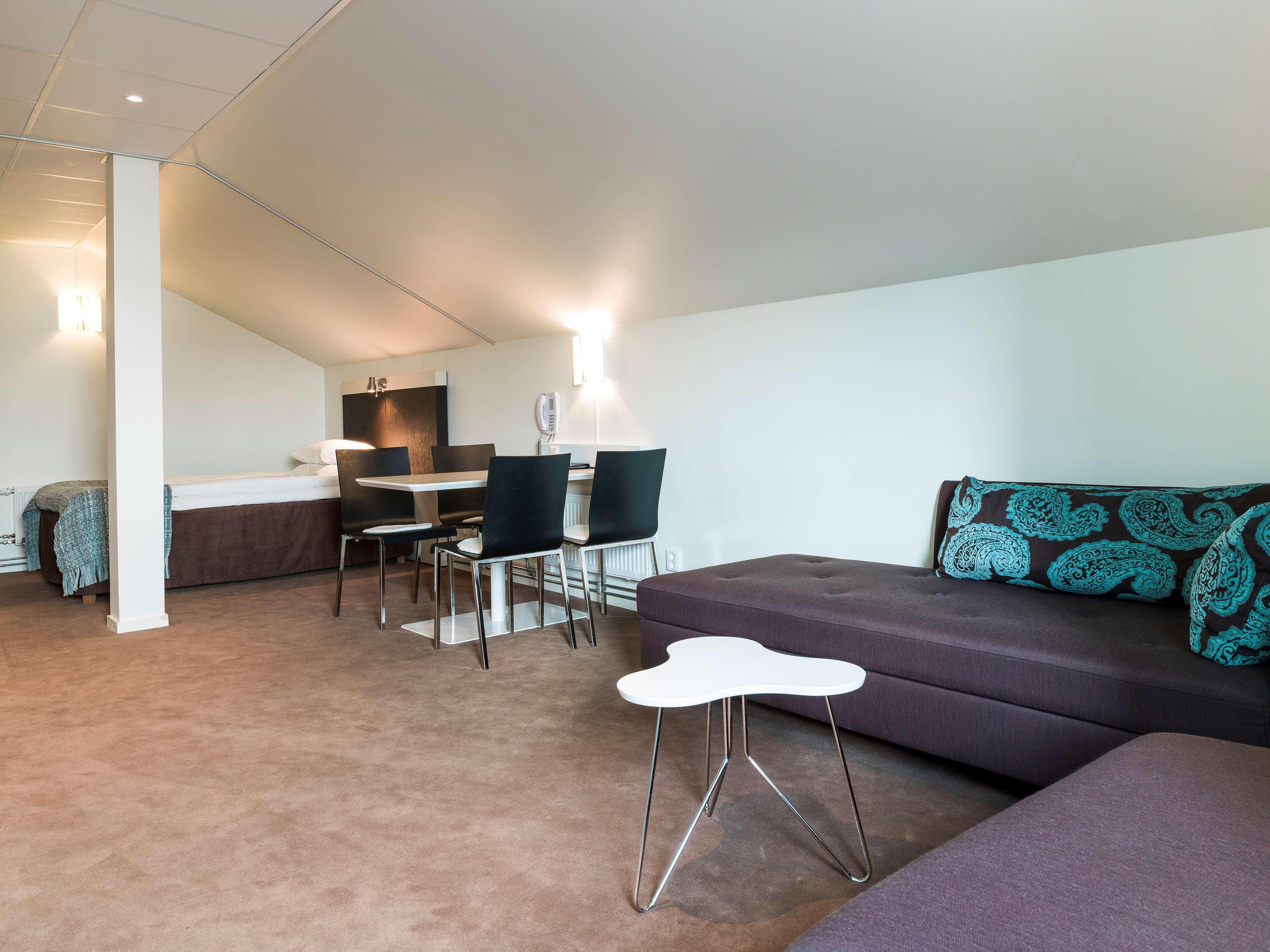 Best Western Plus John Bauer Hotel Йёнчёпинг Экстерьер фото