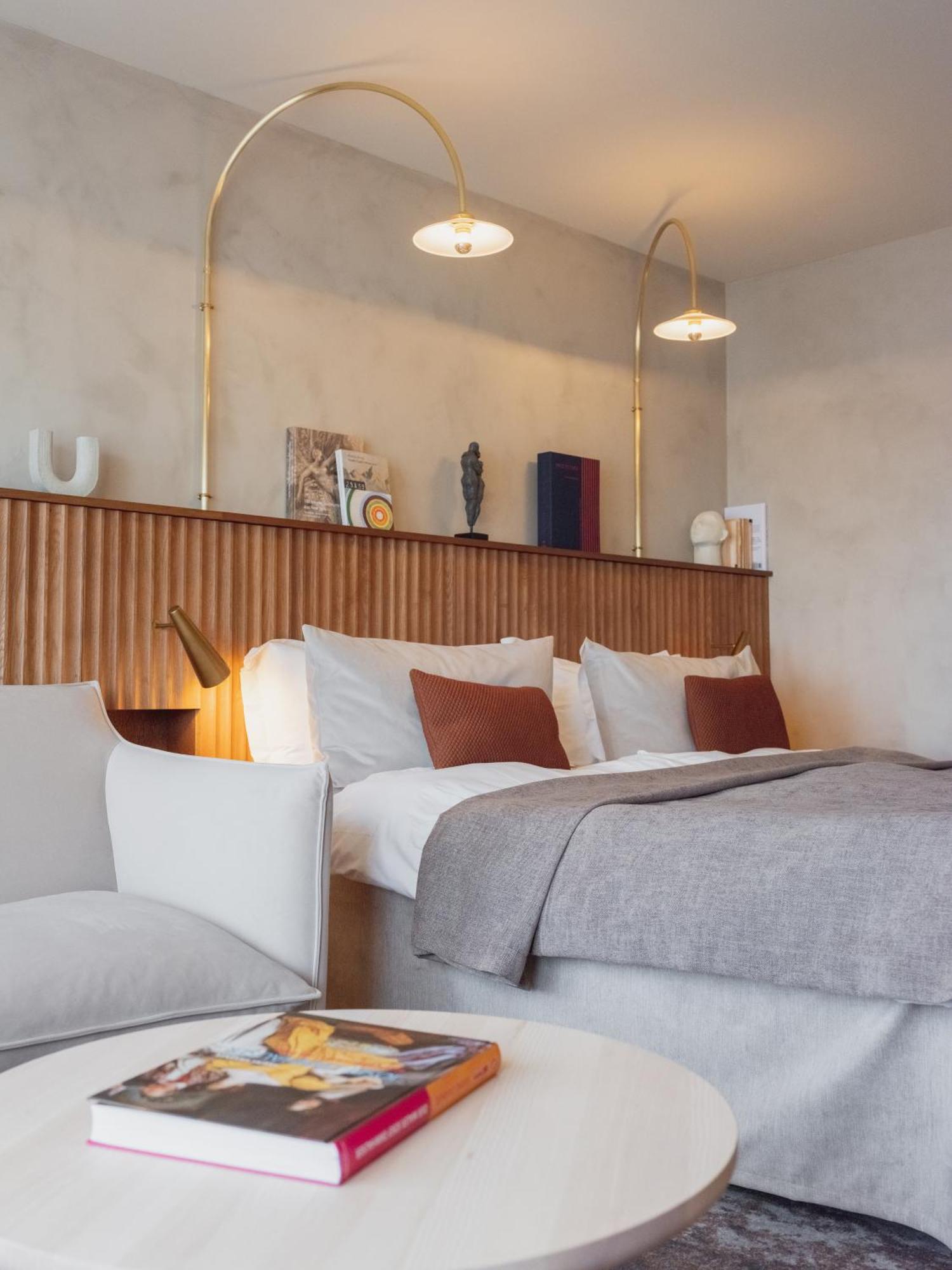 Best Western Plus John Bauer Hotel Йёнчёпинг Экстерьер фото